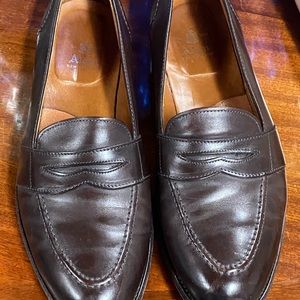 Alden men’s shoes